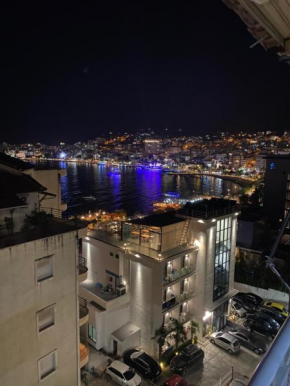 Seaside Apartments Saranda